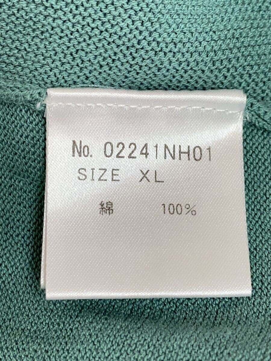 Hysteric Glamour Girl Polo Size US XL / EU 56 / 4 - 4 Thumbnail