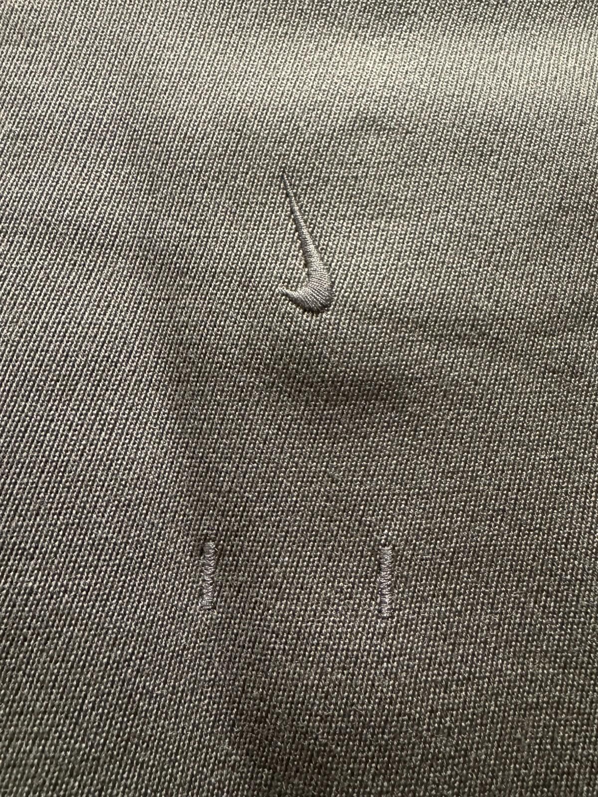 Nike Nike Every Stitch Considered Raw Cut Jacket M Size US M / EU 48-50 / 2 - 8 Thumbnail