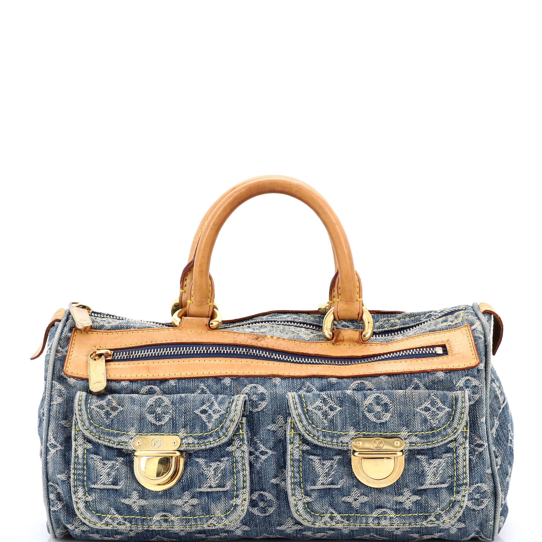 Louis Vuitton Neo Speedy Bag Size ONE SIZE - 1 Thumbnail