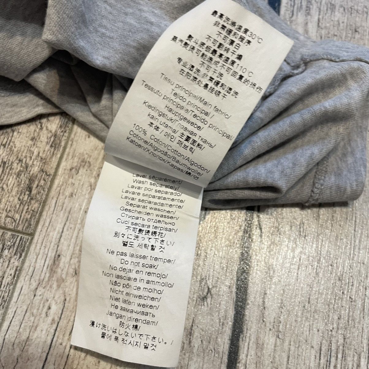 Designer × Japanese Brand × Kenzo Kenzo Paris Sakamoto Faces Geaphic Tee Size US L / EU 52-54 / 3 - 8 Thumbnail