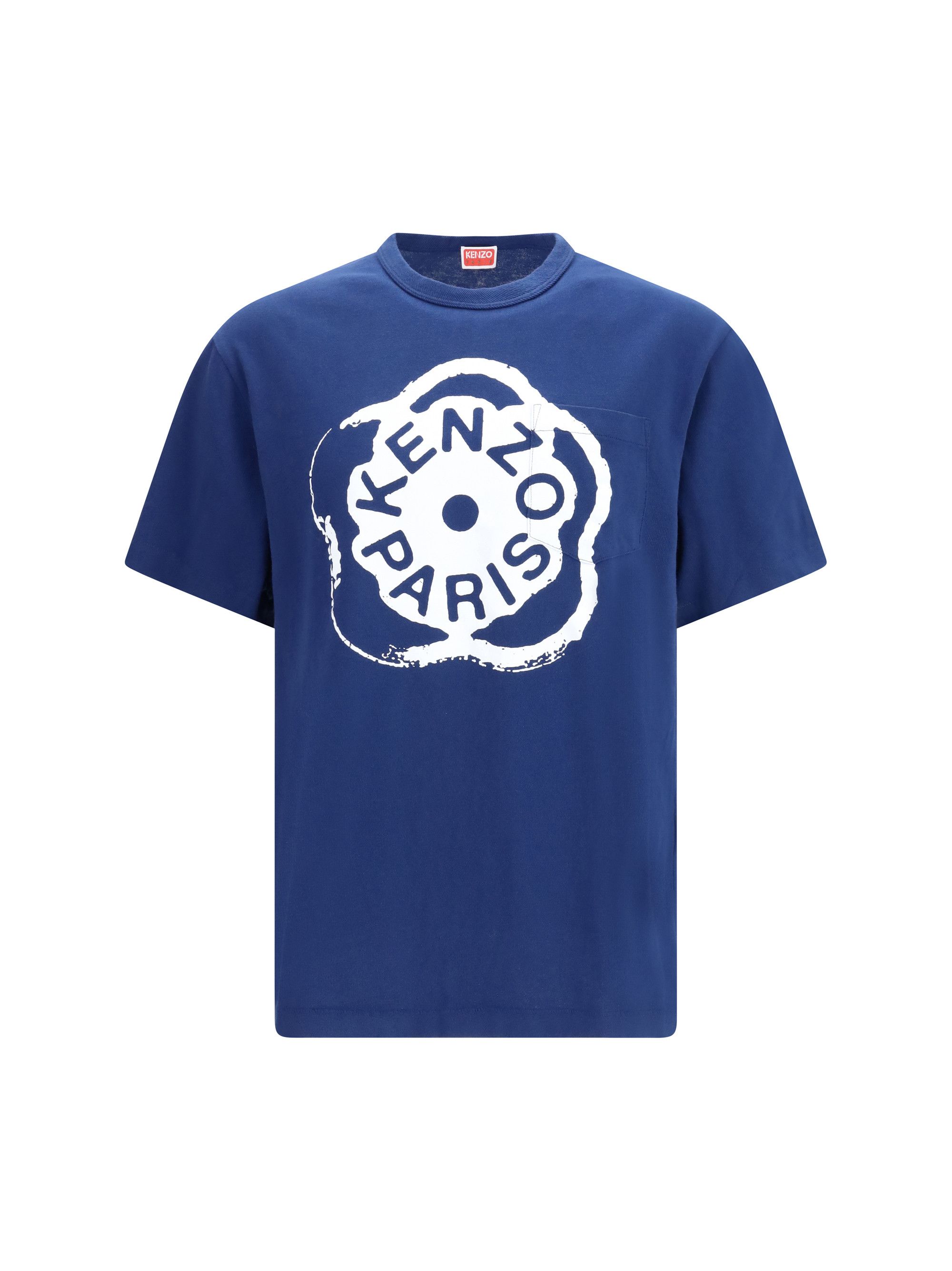 Kenzo Boke Flower 2.0 T-shirt Size US L / EU 52-54 / 3 - 1 Thumbnail