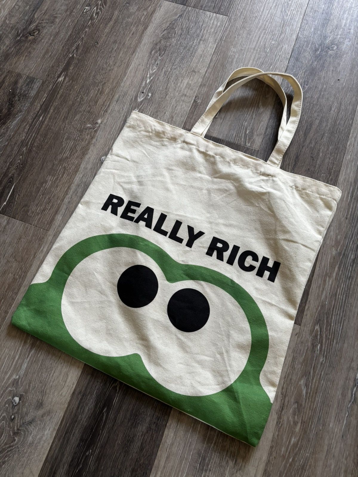 Other Kankan RR Really Rich Backpack | Grailed