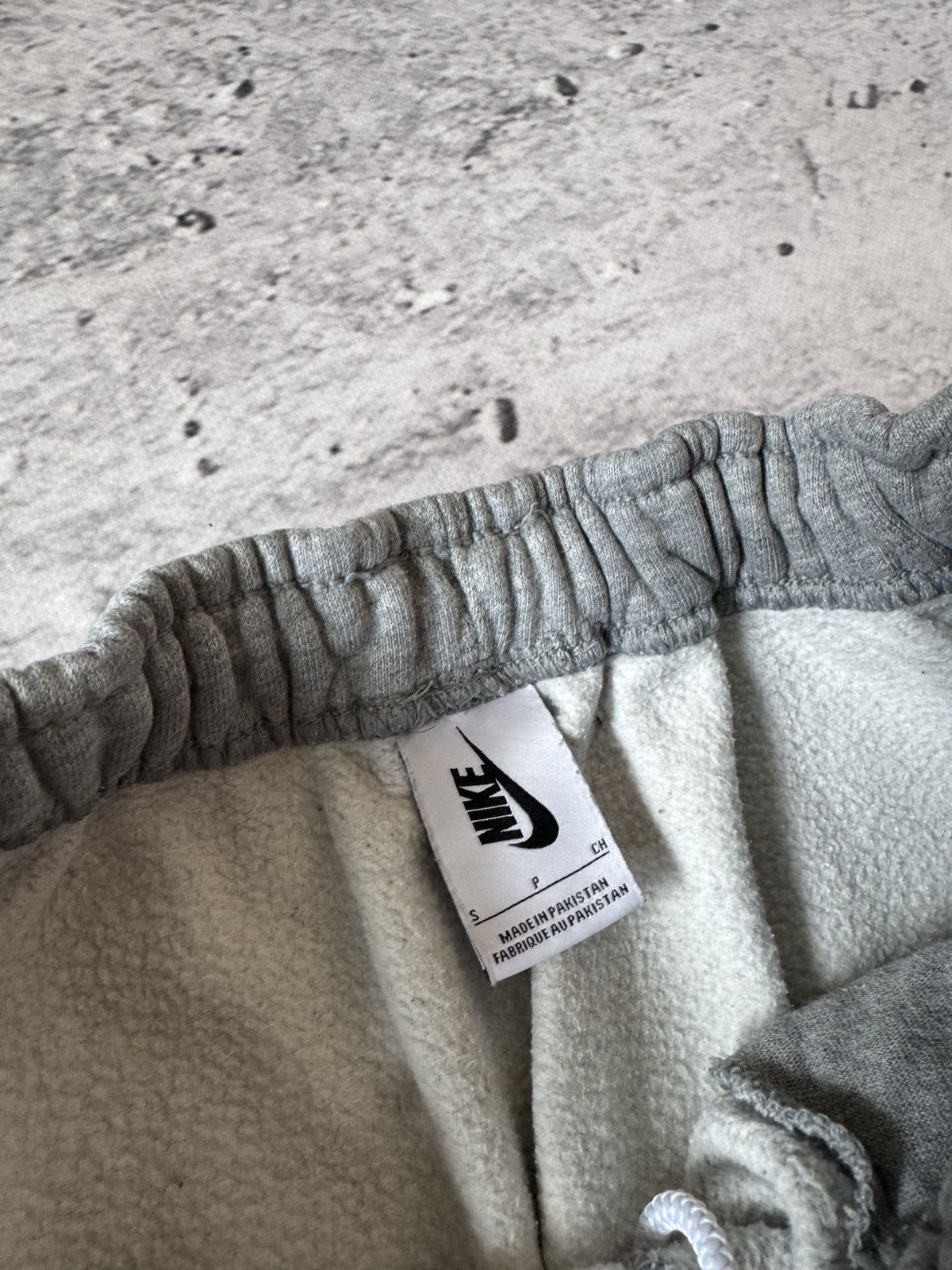 Nike × Vintage NIKE LAB VINTAGE Y2K OVERSIZE BAGGY FIT PANTS SWEATPANTS Size US 32 / EU 48 - 7 Thumbnail