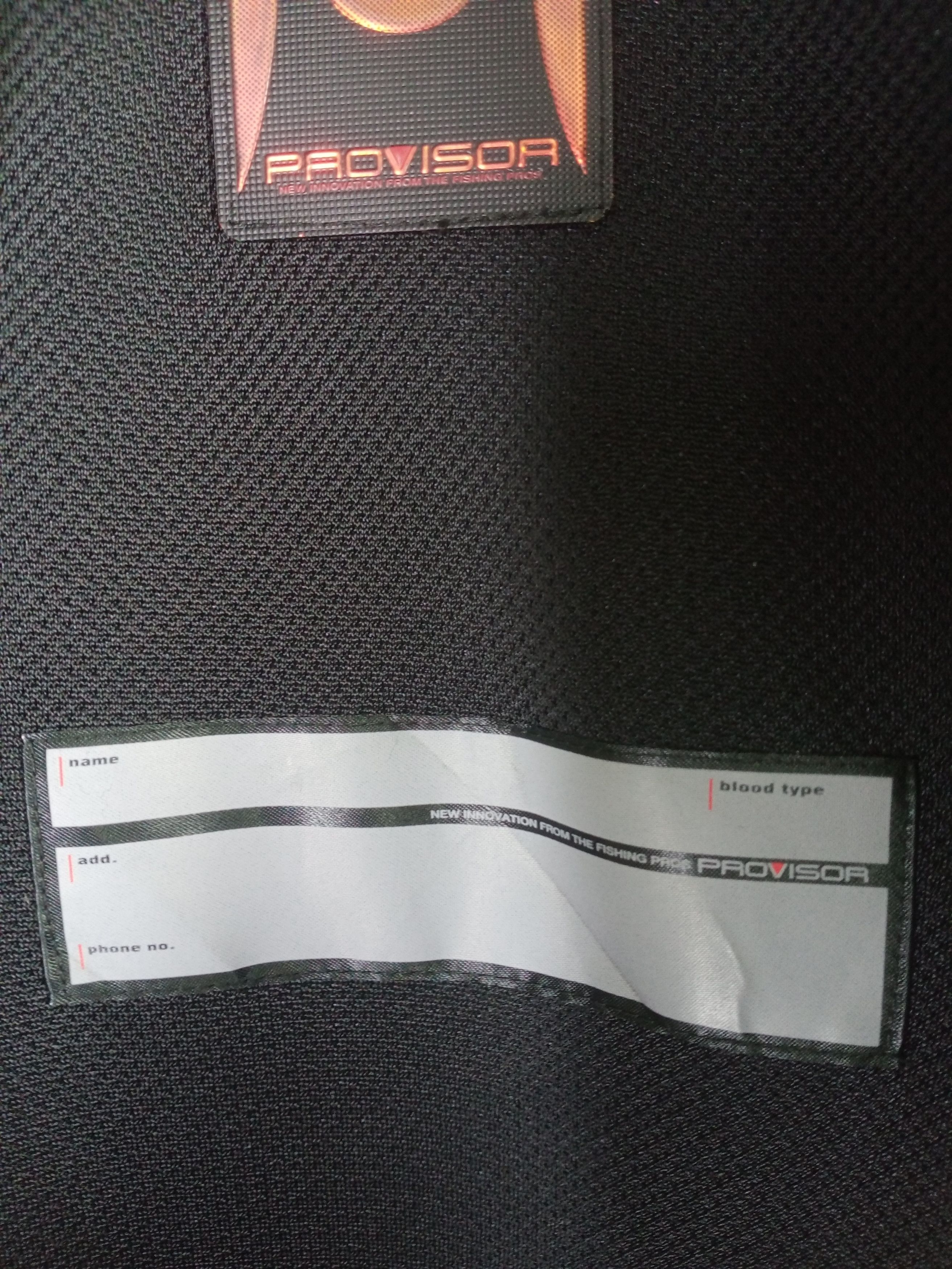 DAIWA Rare Daiwa Provisor Functional Gear Multipocket Vest Size US XXL / EU 58 / 5 - 18 Thumbnail