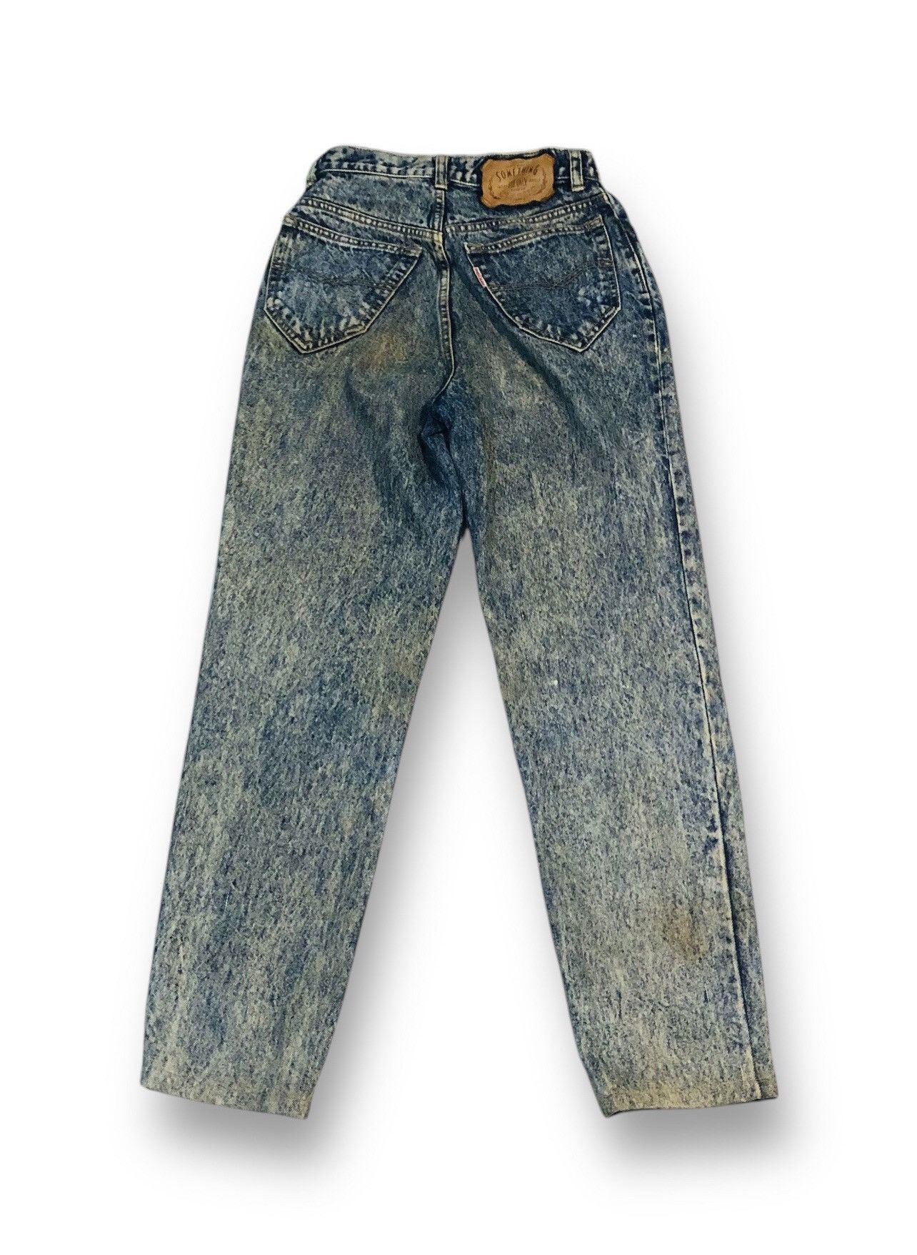 Edwin × Japanese Brand Something Ones By Edwin Jeans (10) Size US 26 / EU 42 - 2 Thumbnail