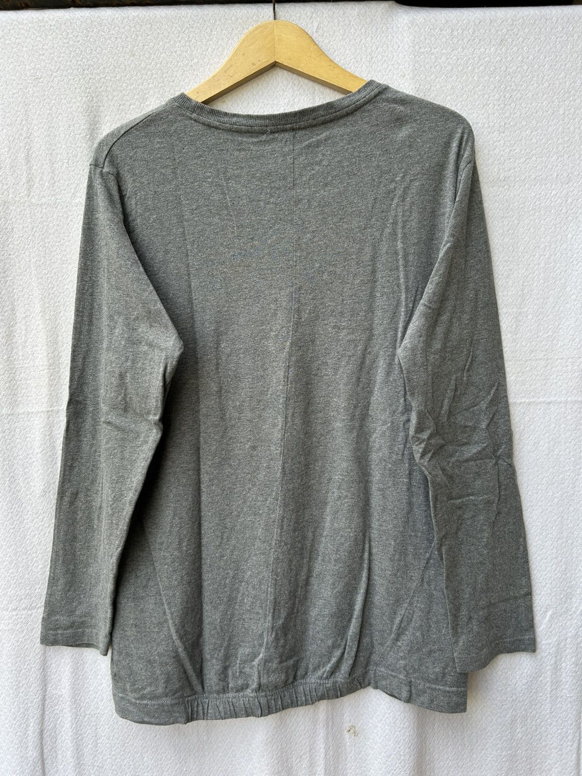 14th Addiction × If Six Was Nine × Japanese Brand Japanese Ifsixwasnine lgb Poem Longsleeve Shirt Size US L / EU 52-54 / 3 - 2 Thumbnail