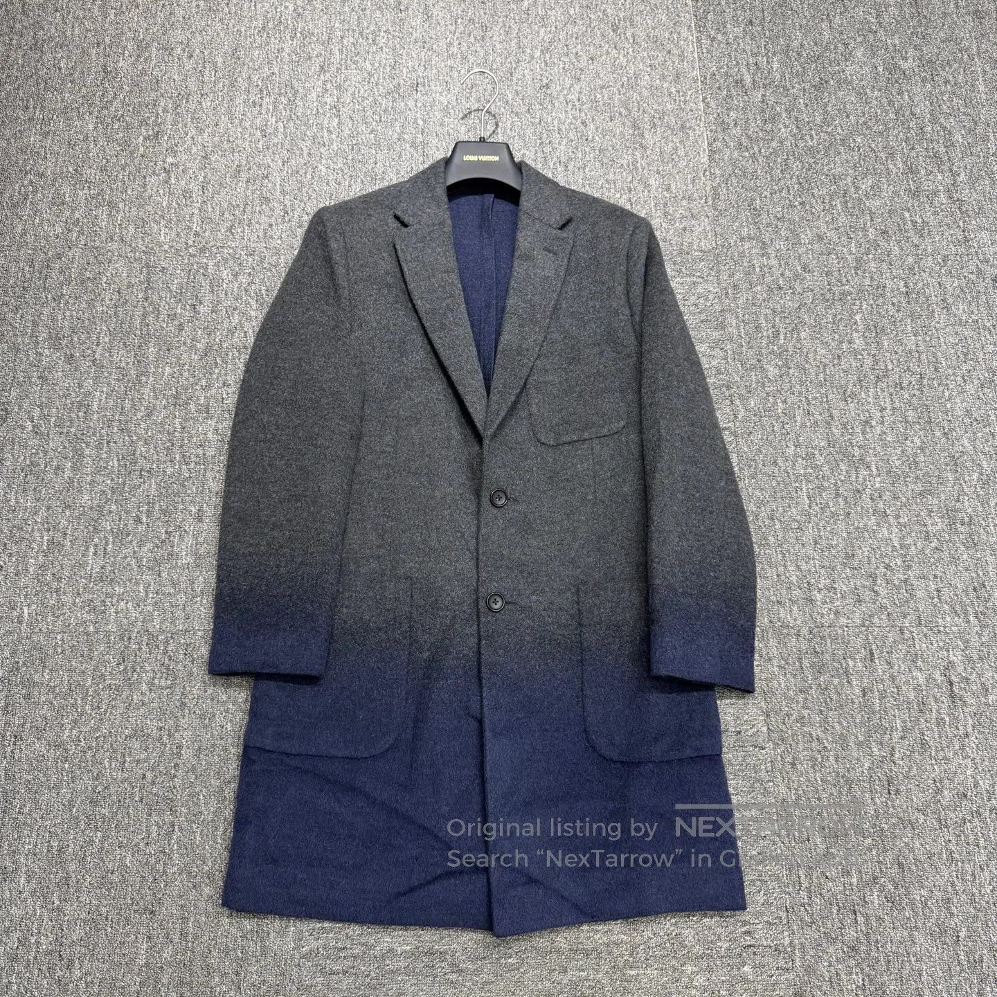 Balenciaga #REF! Size US S / EU 44-46 / 1 - 1 Thumbnail