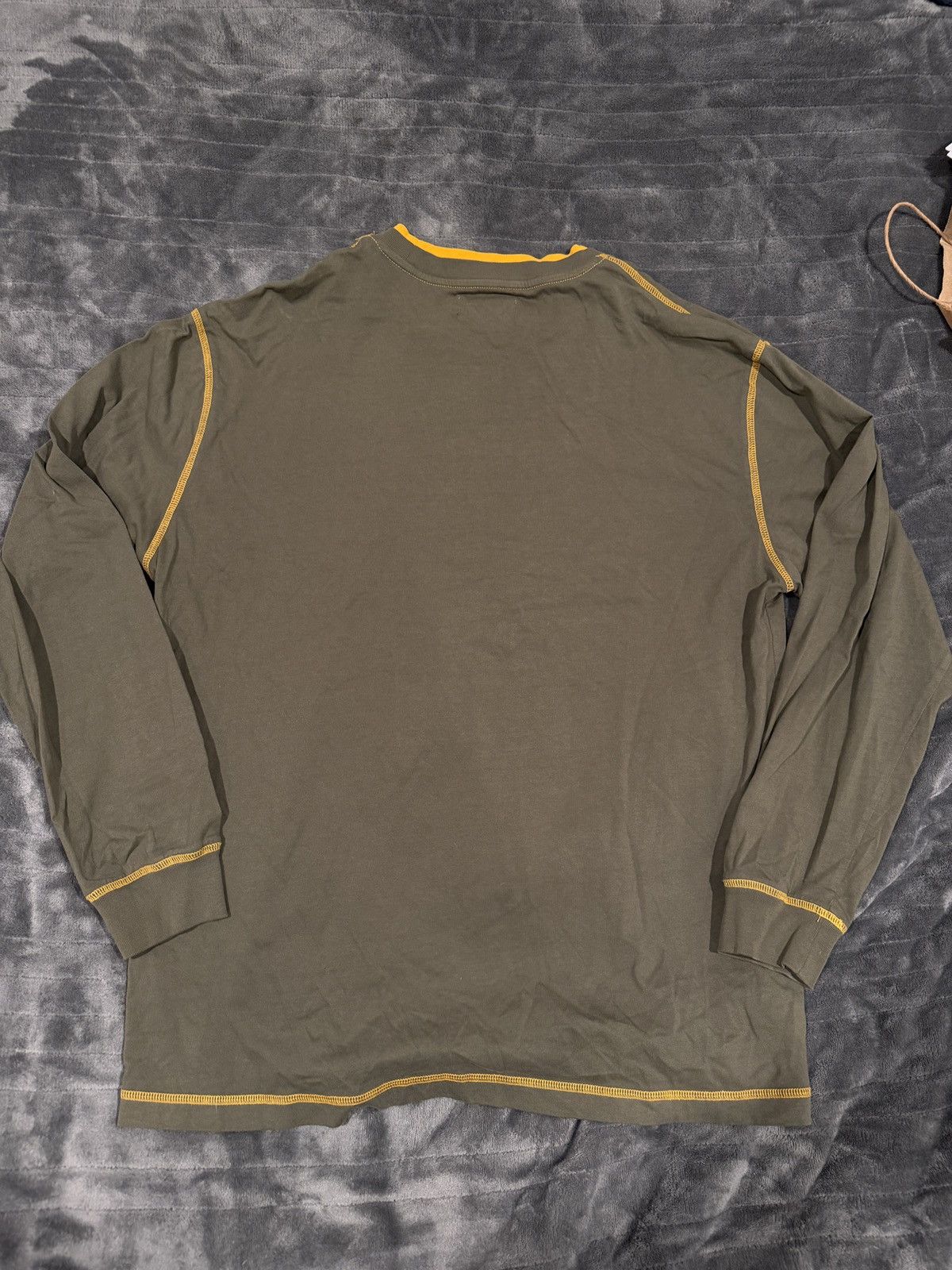 Palace PALACE LONGSLEEVE Size US XL / EU 56 / 4 - 4 Thumbnail