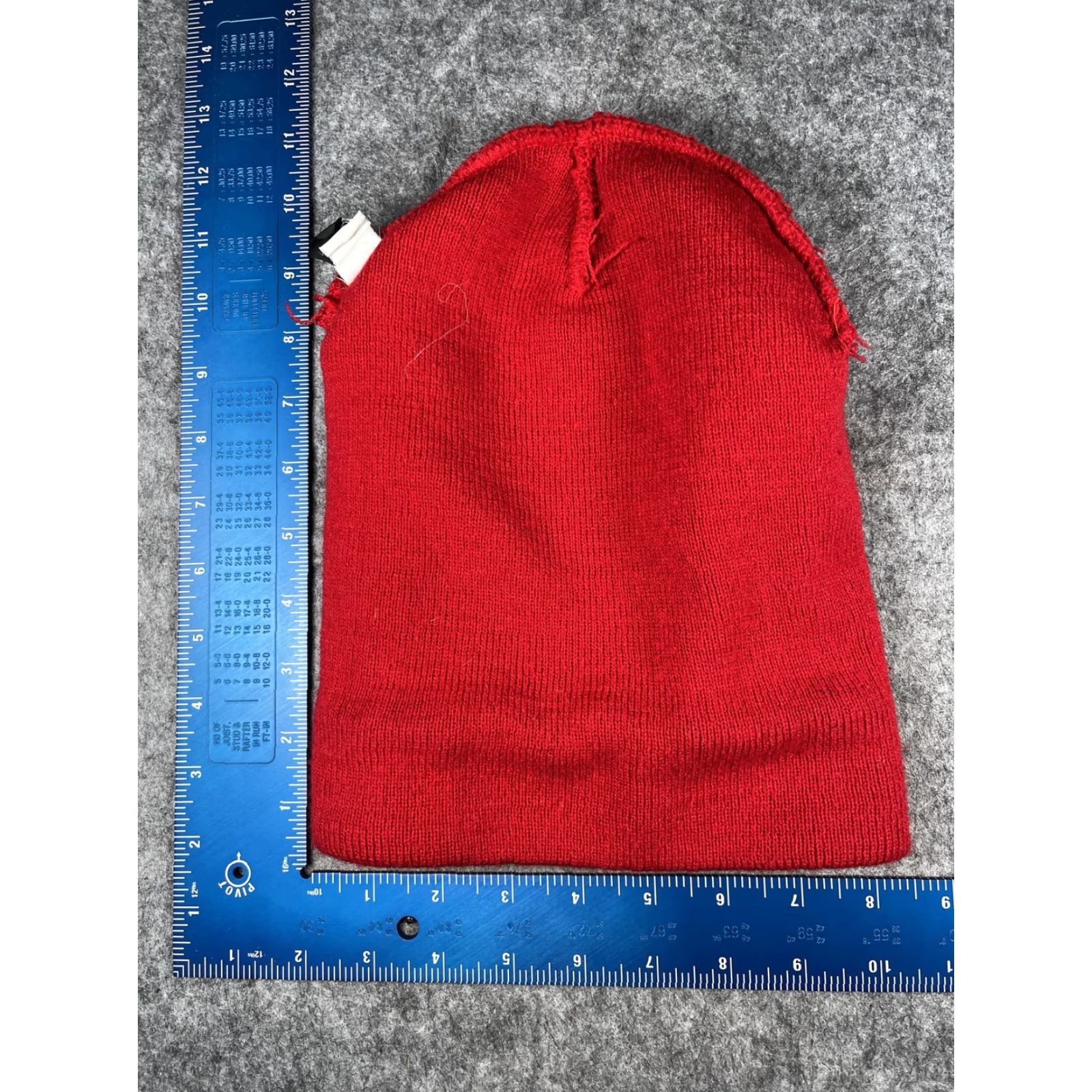 Vintage vintage no? (No) Size ONE SIZE - 6 Thumbnail