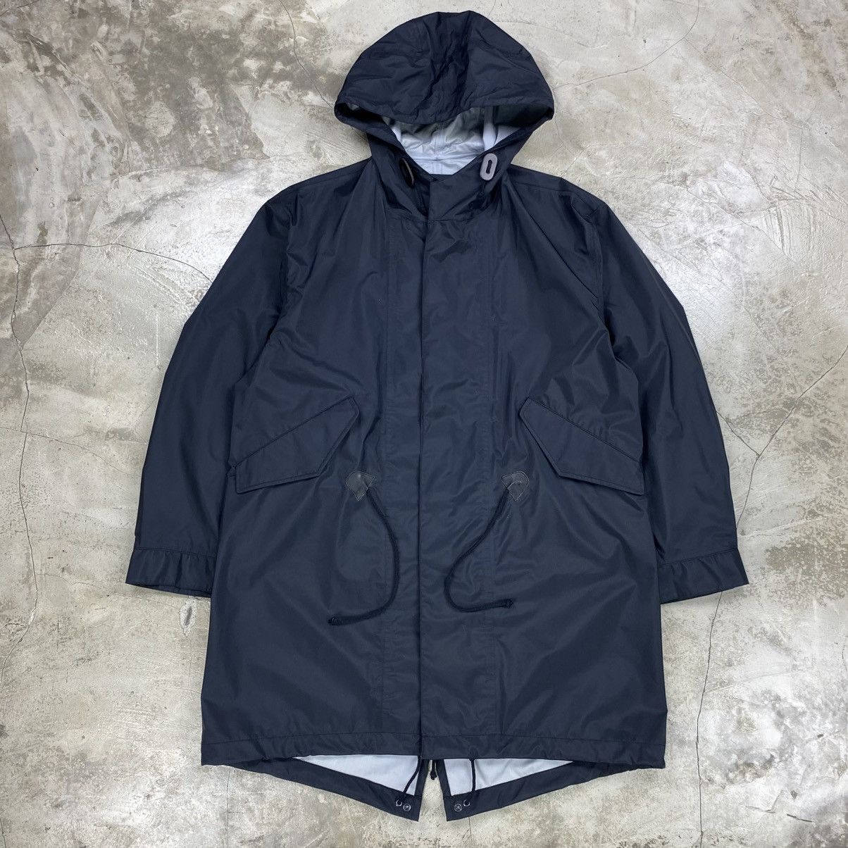 Junya Watanabe × Supreme Supreme x Junya Watanabe Denim Goretex 