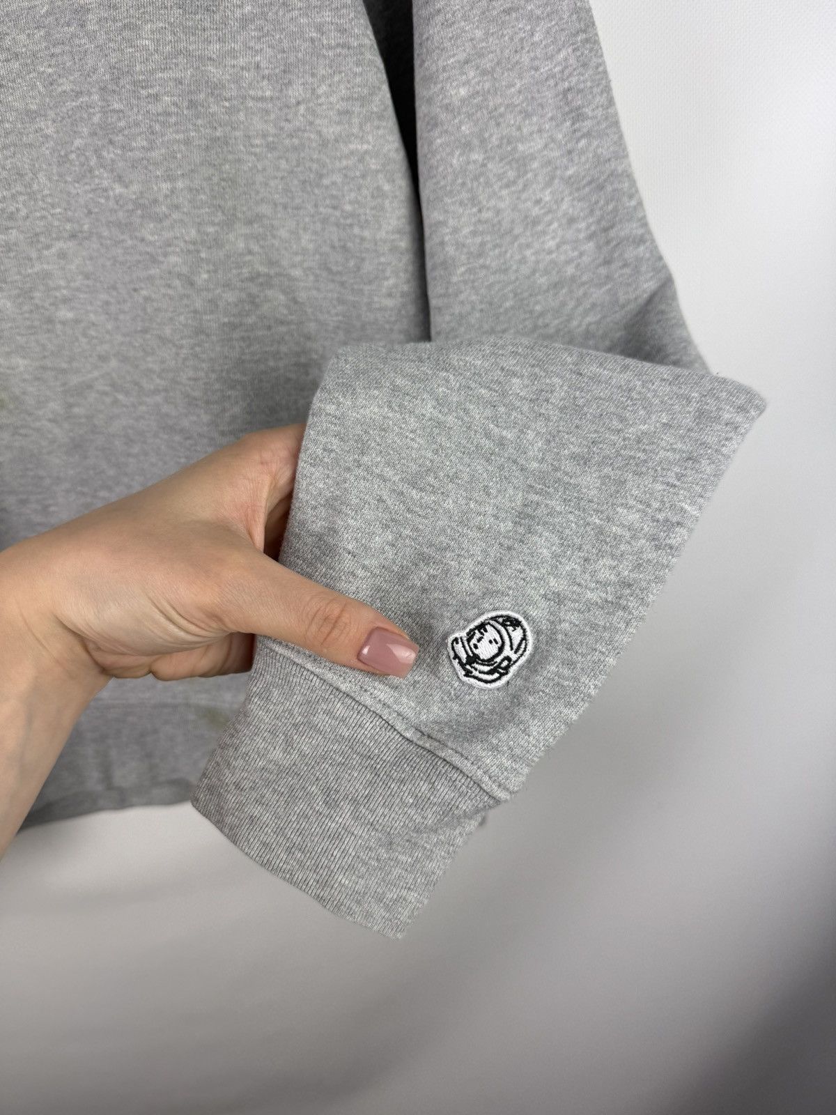 Billionaire Boys Club BBC Billionaire Boys Club Men’s Crewneck Sweatshirt Pullover Size US S / EU 44-46 / 1 - 14 Thumbnail