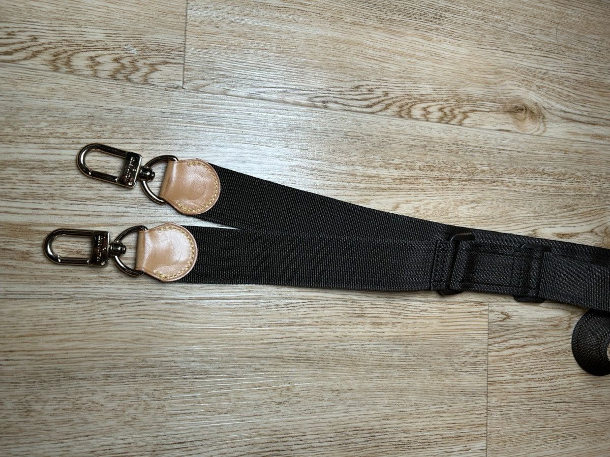 Louis Vuitton Louis Vuitton Alize 2 Poches in Monogram Canvas Size ONE SIZE - 5 Thumbnail