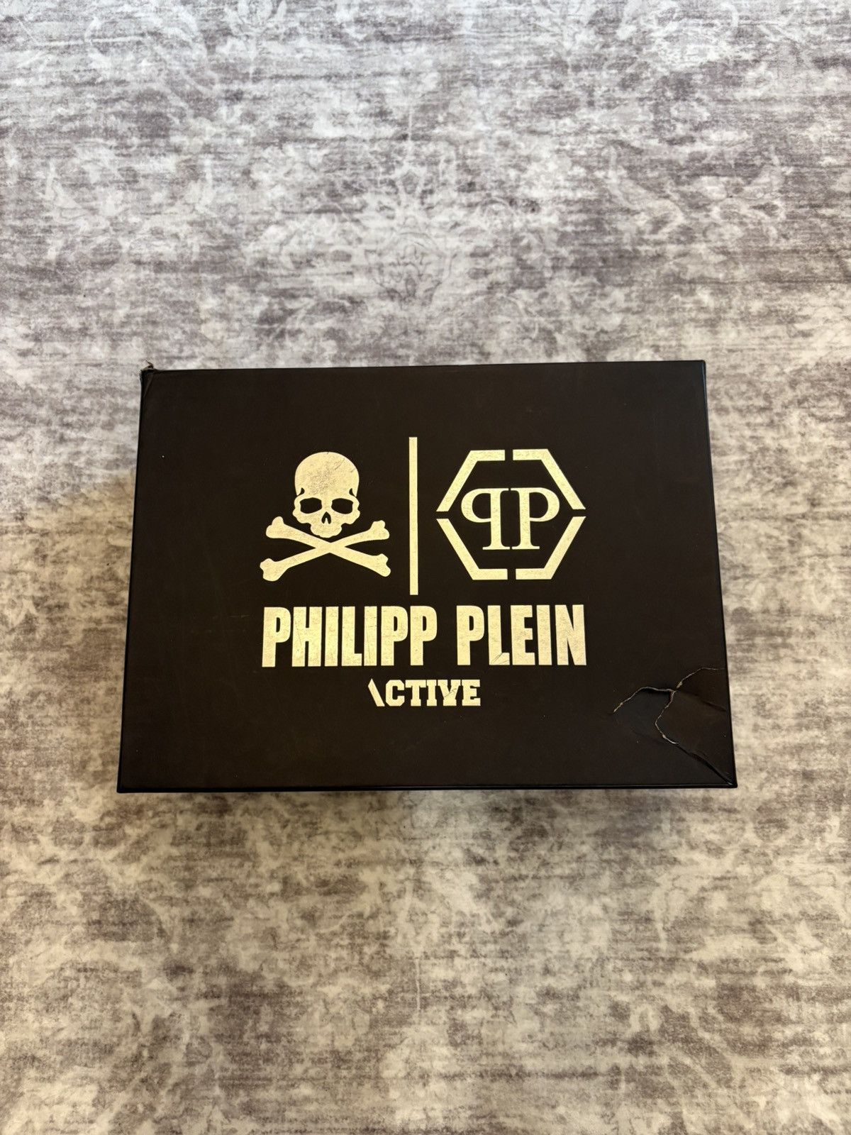 Philipp Plein Phillip Plein Sneaker Size US 10 / EU 43 - 8 Thumbnail