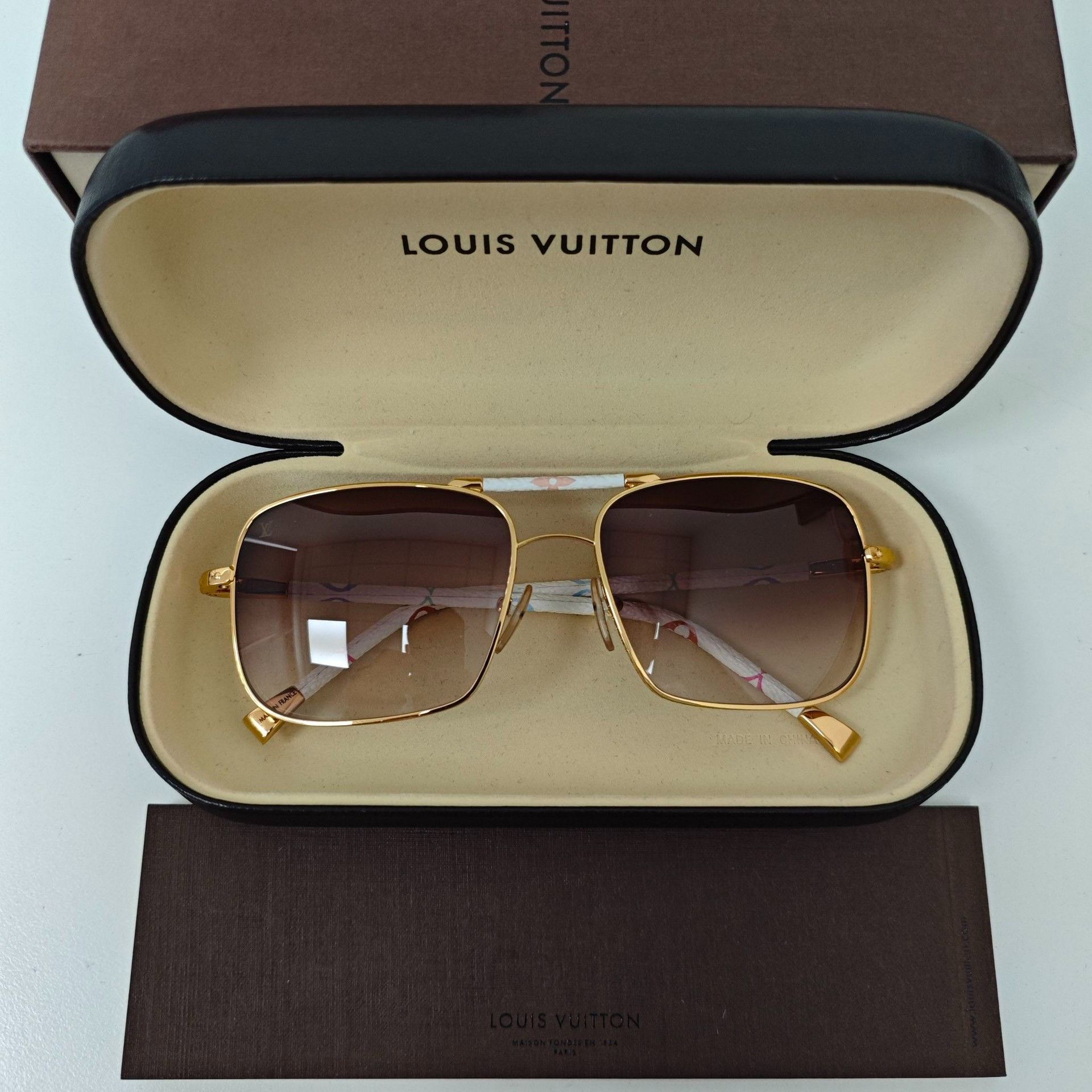 Louis Vuitton Louis Vuitton Multi Item 35 Men Size ONE SIZE - 1 Thumbnail