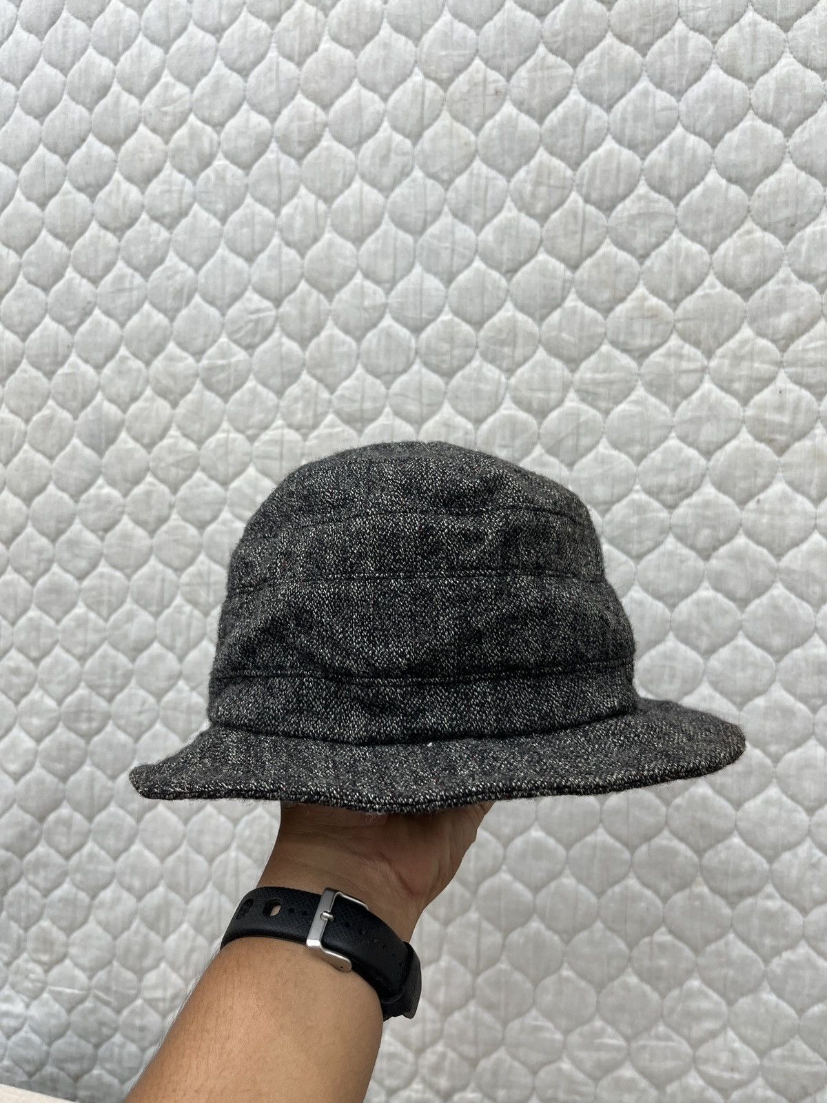 🔥🔥🔥STEALS CA4LA WOOL HAT