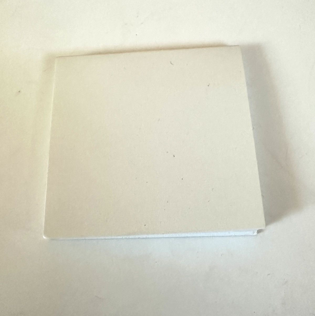 Gucci Gucci Post it Notes Size ONE SIZE - 2 Thumbnail