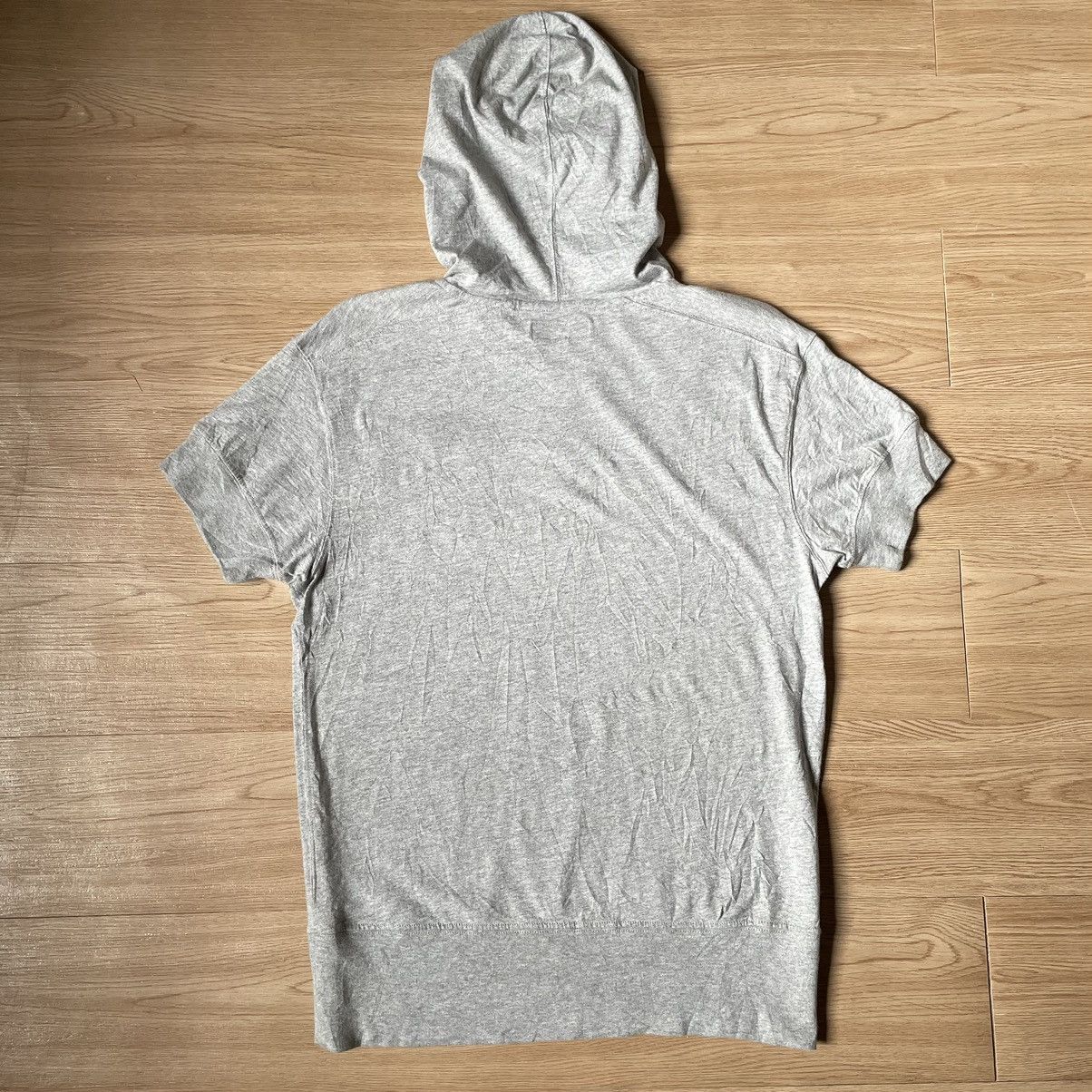 Evisu 🇯🇵 Japanese Evisu Embroidered Logo Hoodie Pullover Size US S / EU 44-46 / 1 - 16 Thumbnail