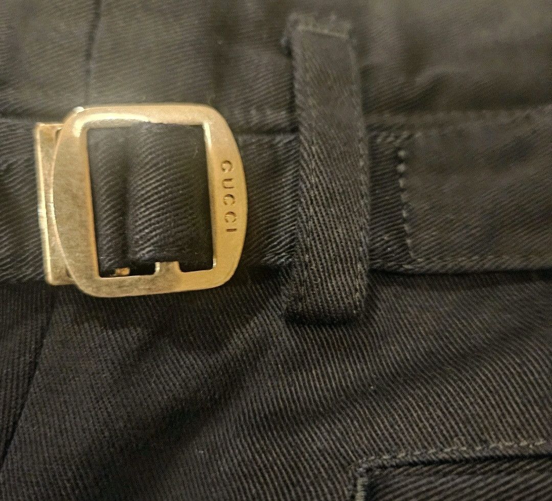 Gucci Gucci Garden chinos Size US 32 / EU 48 - 5 Thumbnail