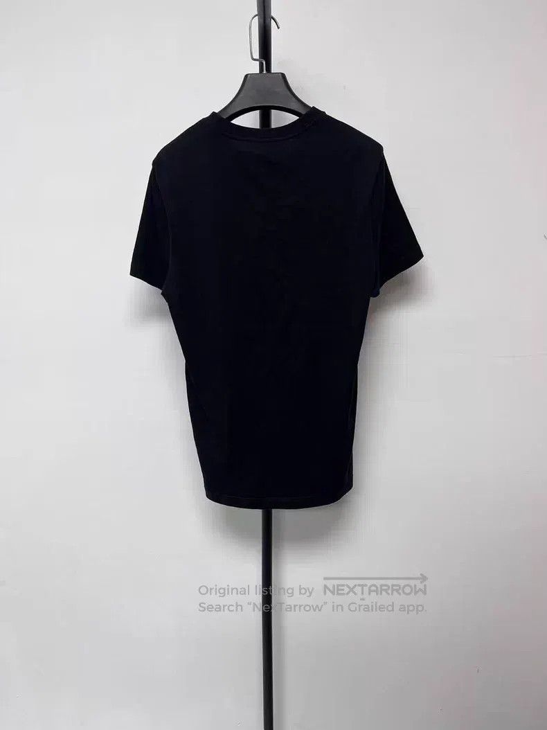 Louis Vuitton Louis Vuitton Classic logo cotton short sleeve T-shirt Size US XS / EU 42 / 0 - 2 Thumbnail