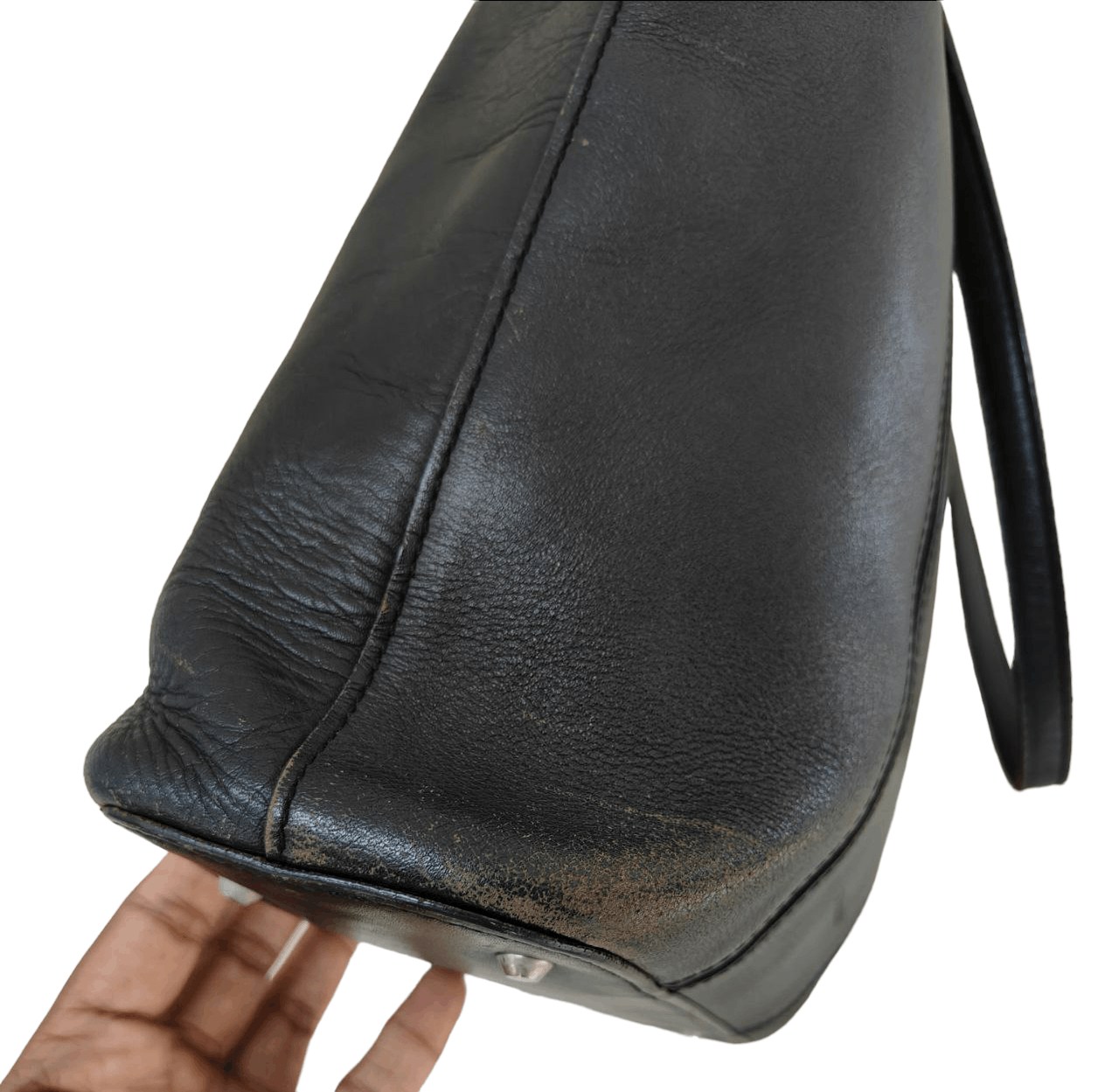 Burberry Burberry Handbag Size ONE SIZE - 8 Thumbnail