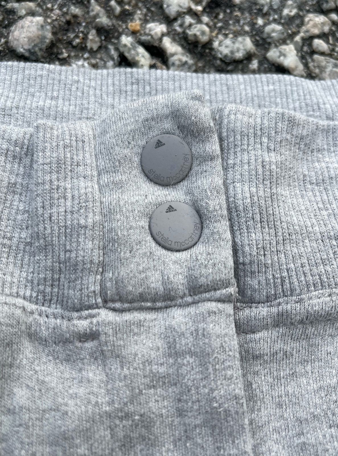 Stella McCartney x Adidas Cargo Short Pants