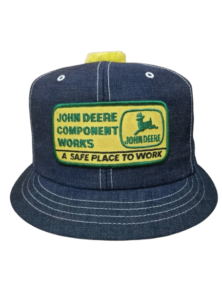 DENIM JOHN DEERE COLLECTION