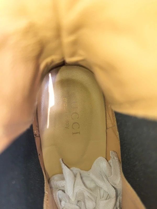 Gucci Gucci Bee Star Boots Size US 7.5 / IT 37.5 - 5 Thumbnail