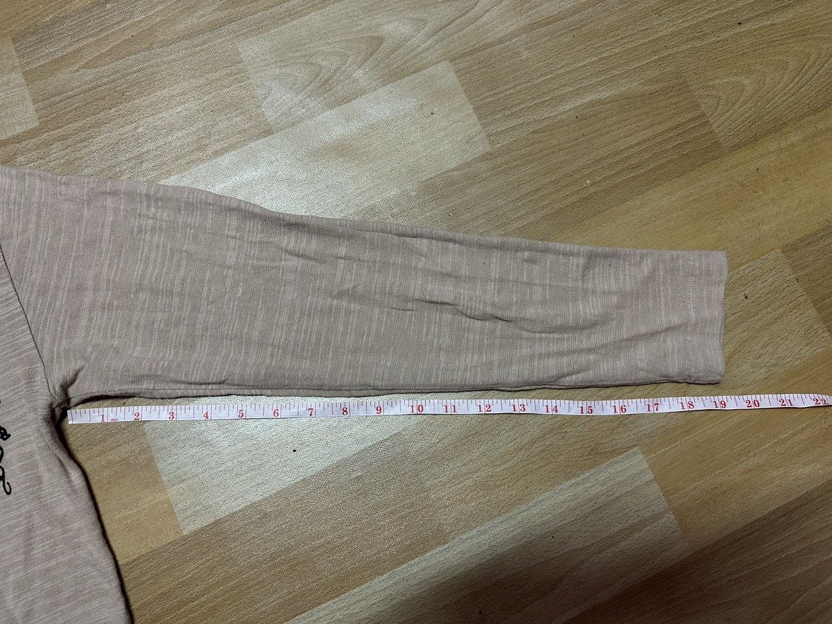 Japanese Brand First Parking Koi Sukajan Tee Size US M / EU 48-50 / 2 - 15 Thumbnail