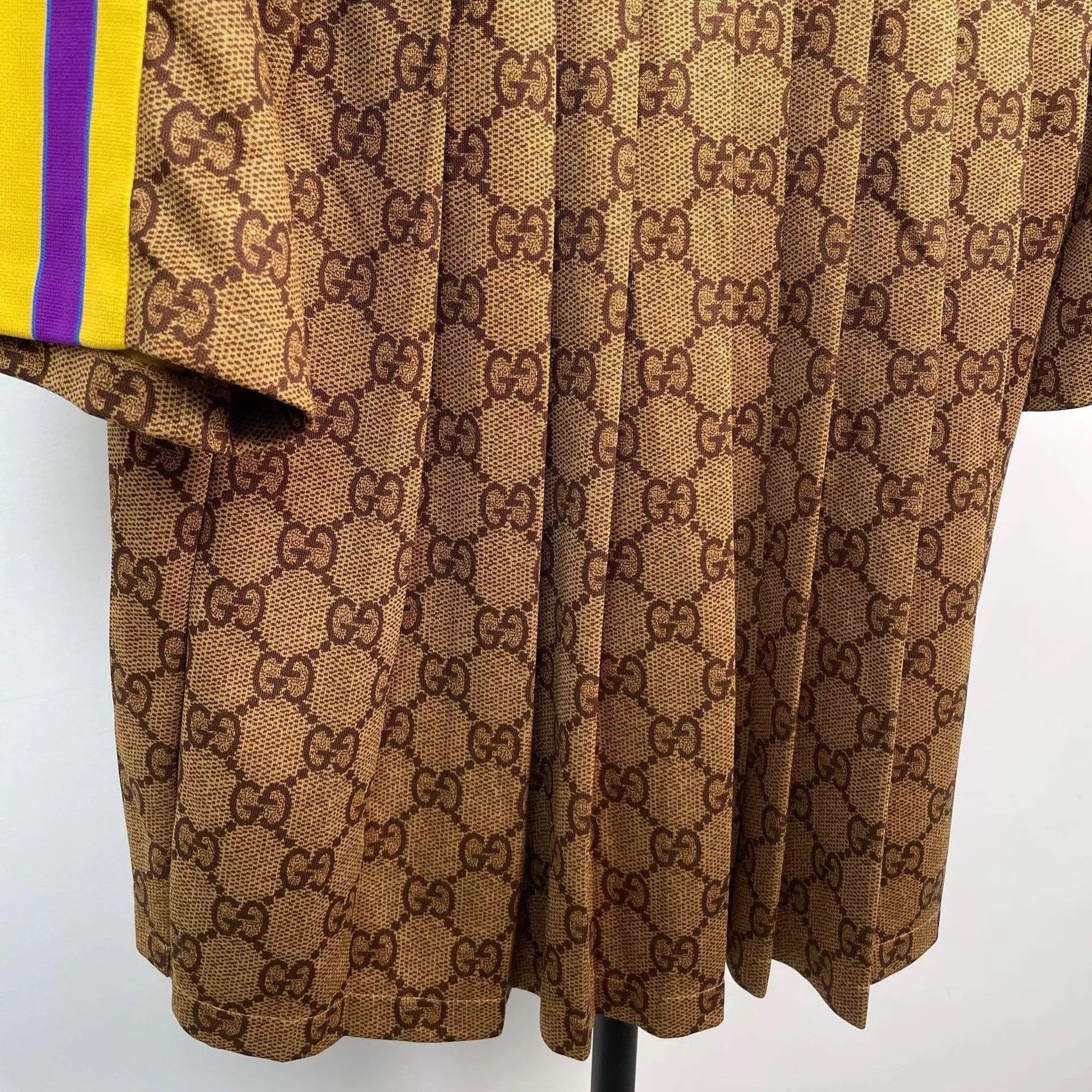 Gucci Gucci Hoodie Light Jackets XS Size XS / US 0-2 / IT 36-38 - 6 Thumbnail