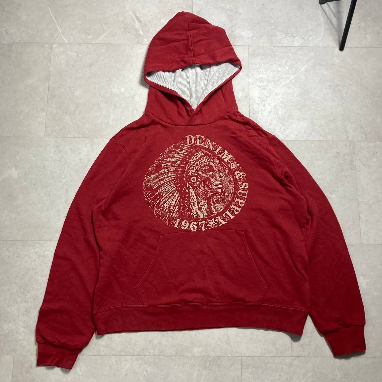 Denim & Supply Ralph Lauren × Vintage Denim and Supply Ralph