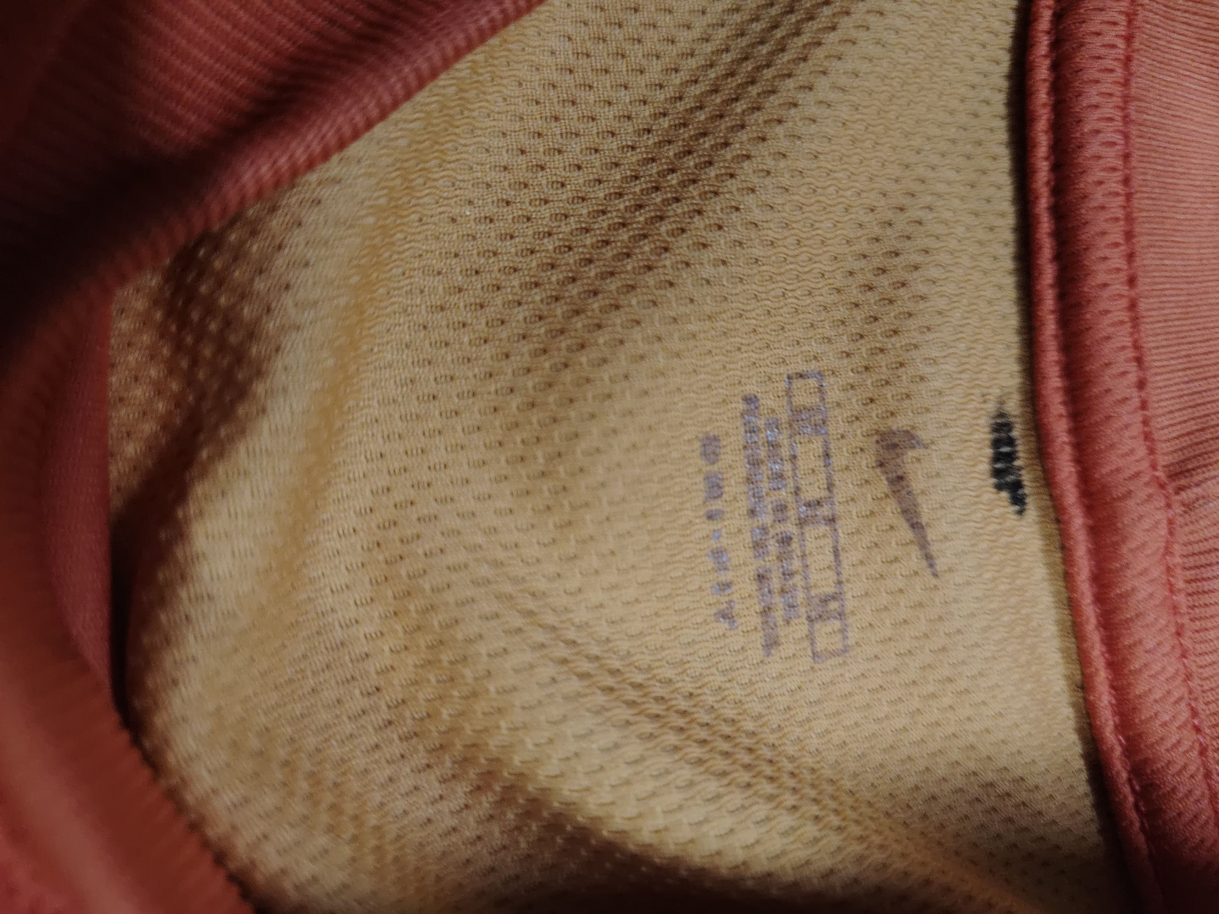 Nike × Vintage Vintage Brazil Goalkeeper jersey 2004 Size US M / EU 48-50 / 2 - 5 Thumbnail