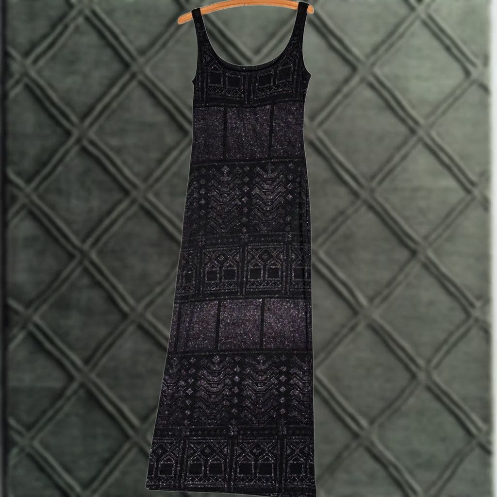 90s maxi dresses Burgundy Tie Strap Long Dress Variant:L This is a beautiful Made for_Women Ivory Backless Puff Sleeve