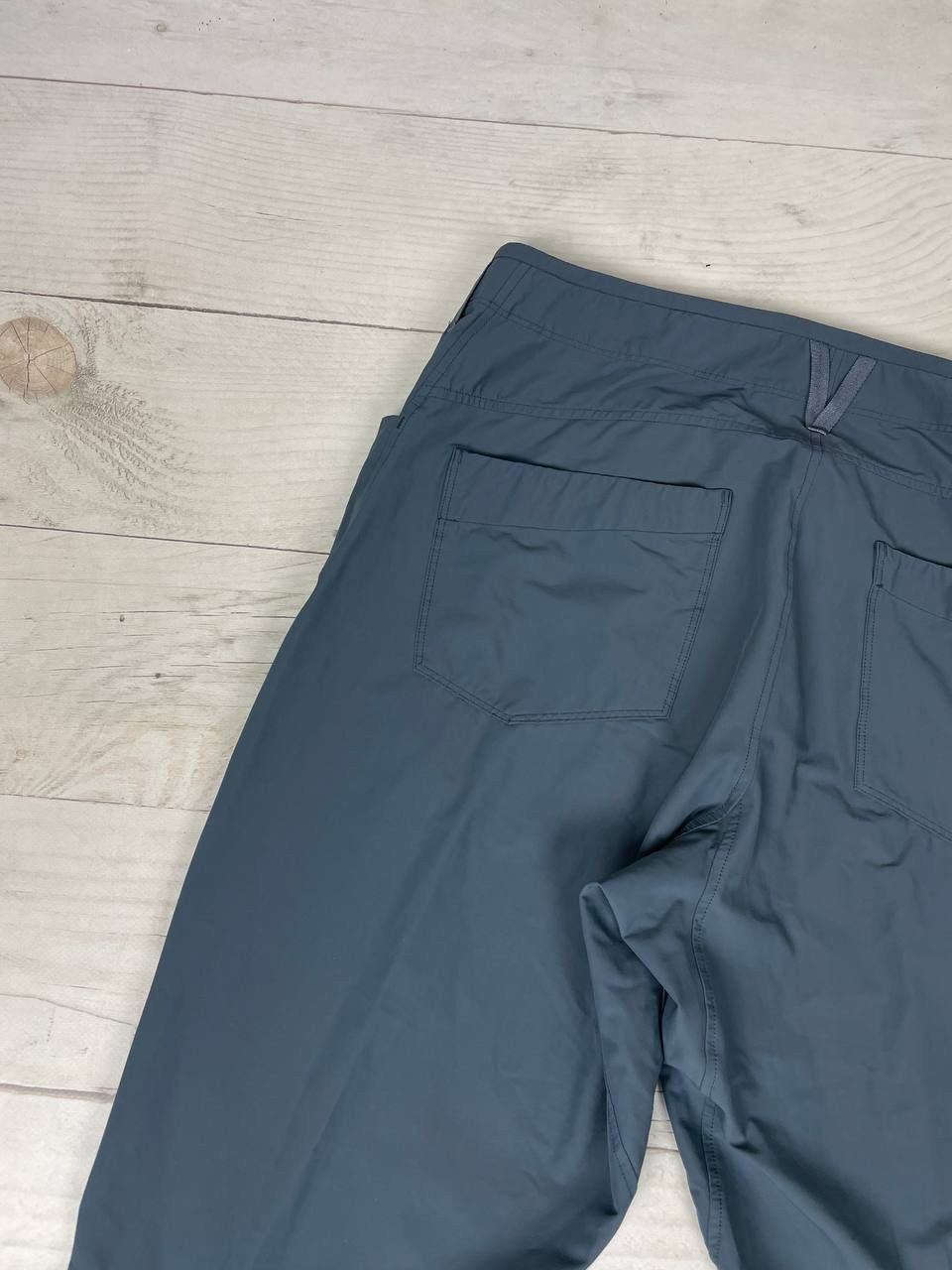 Arc'teryx Arcteryx Creston Pants Outdoor Gorpcore Size US 32 / EU 48 - 18 Thumbnail