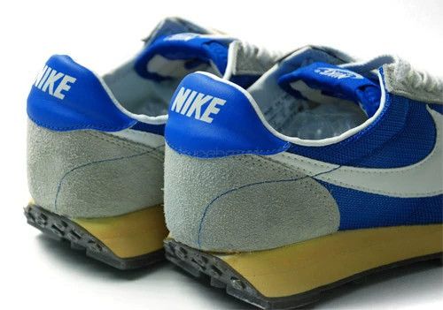 Nike NIKE LDV VNTG 2008 US10 New Classic Colorway Size US 10 / EU 43 - 5 Thumbnail