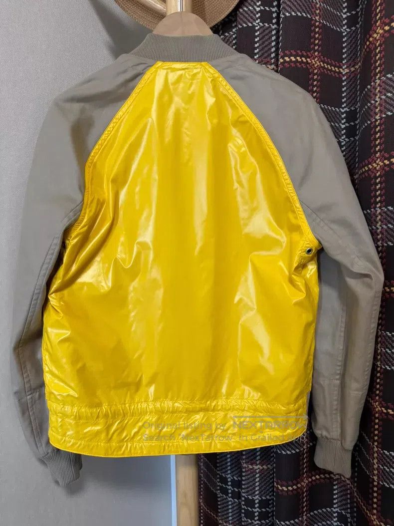 Hermes Hermes Jacket, reversible coat. Size US S / EU 44-46 / 1 - 4 Thumbnail