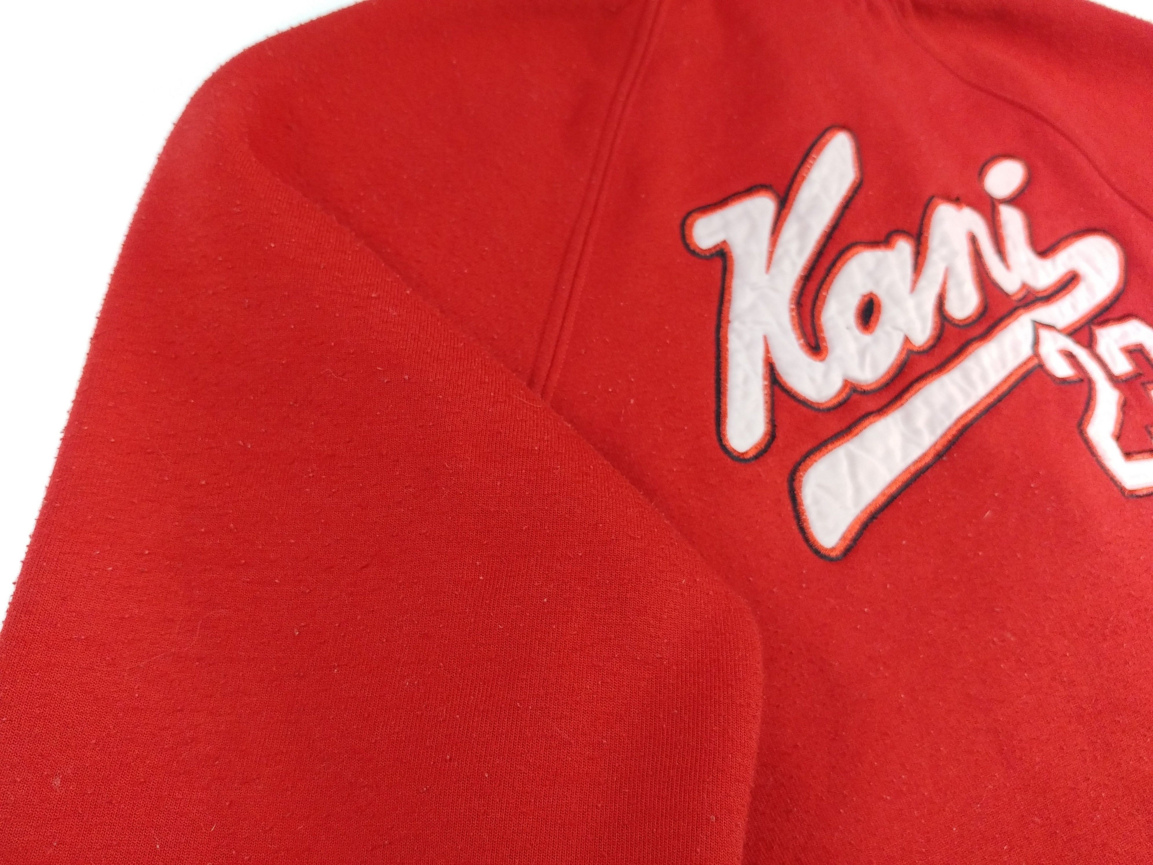 Karl Kani KARL KANI hoodie, Kani, vintage hip-hop sweatshirt, 90s XS Size US XS / EU 42 / 0 - 7 Thumbnail