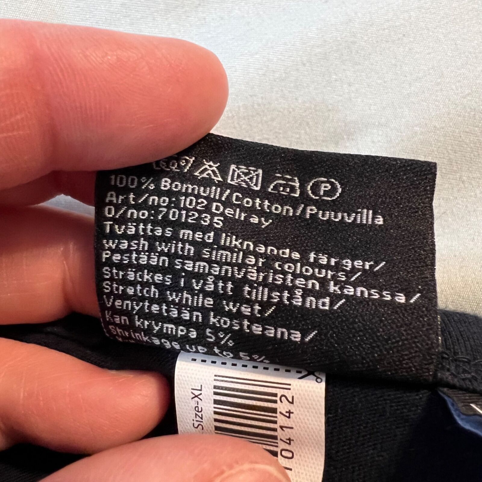 Other Southwest TShirt Hangovers Only Last A Day Memories Forever Size US XL / EU 56 / 4 - 5 Thumbnail