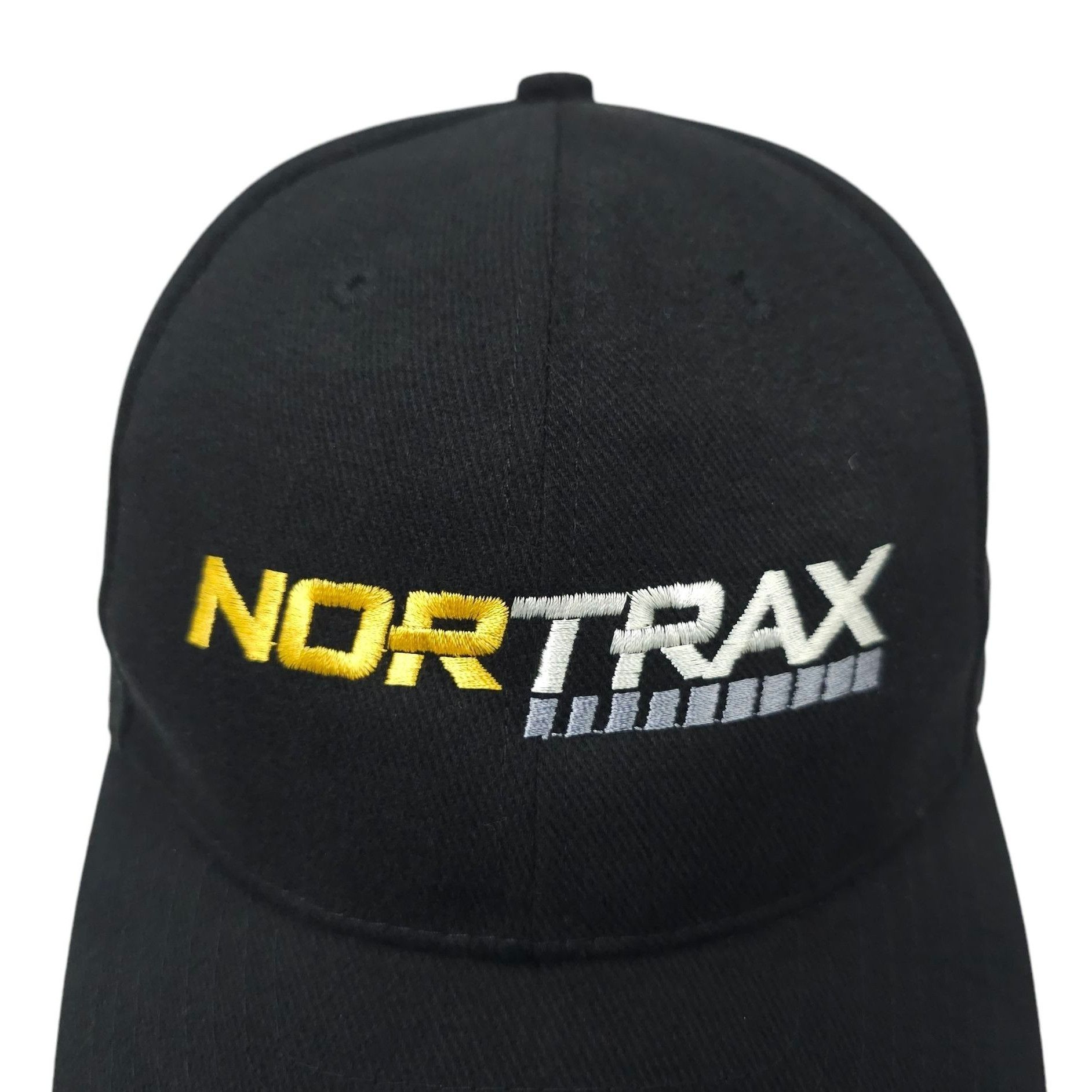 Other Headmost Nortrax John Deere Embroidered Logo Snapback Cap Size ONE SIZE - 9 Thumbnail