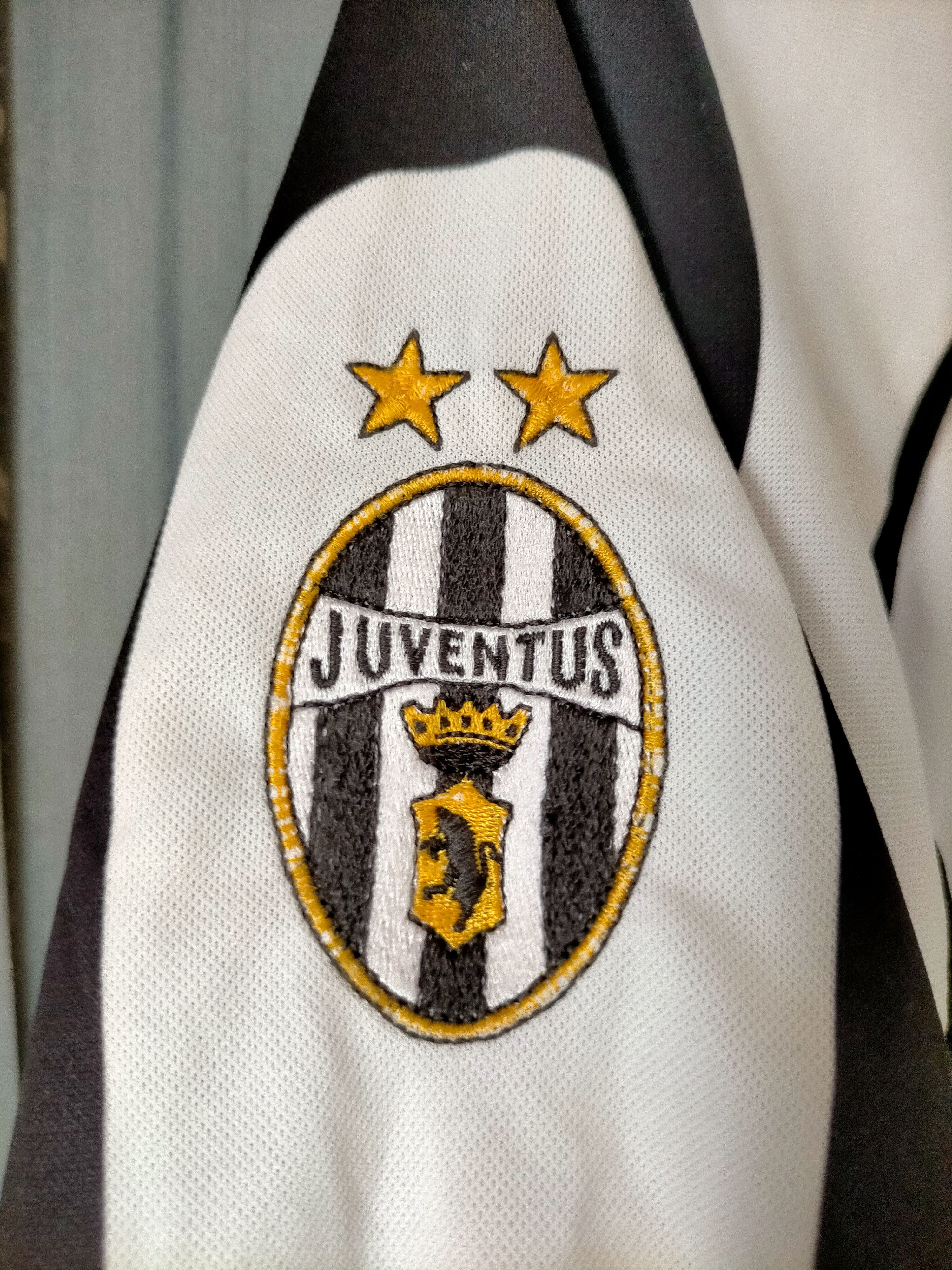 Kappa Vintage Juventus 1997/98 Kappa Jerseys Size US L / EU 52-54 / 3 - 2 Thumbnail