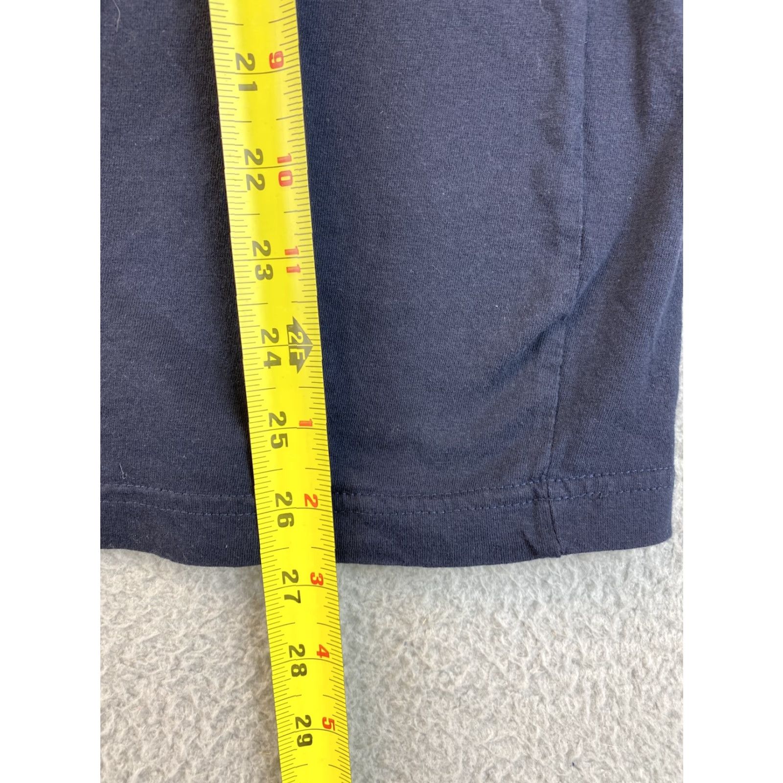 Vintage Smartee T-Shirt Unisex Adults XL Black Italy Firenze Crew Neck Short Sleeve Cotton Casual Tee Size US XL / EU 56 / 4 - 5 Thumbnail