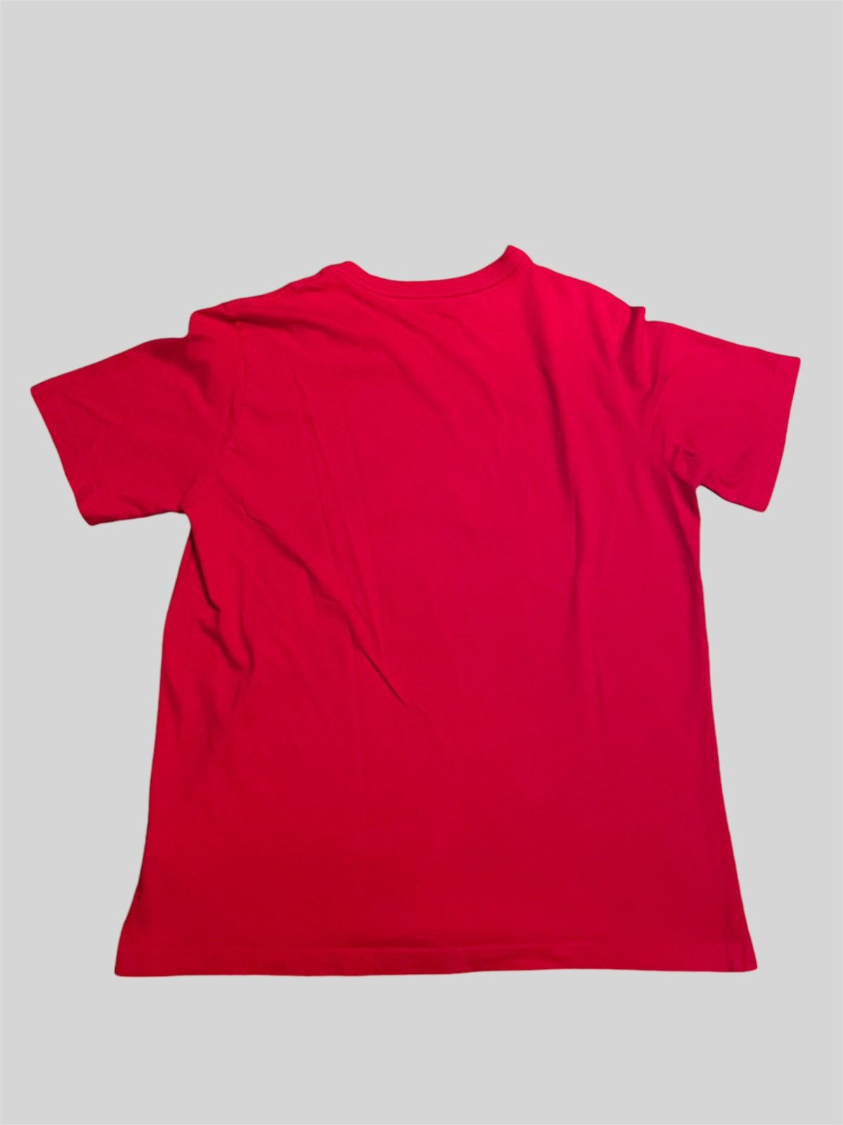 Other red hot rod racing car vintage 90’s t shirt Size Large Size US L / EU 52-54 / 3 - 3 Thumbnail