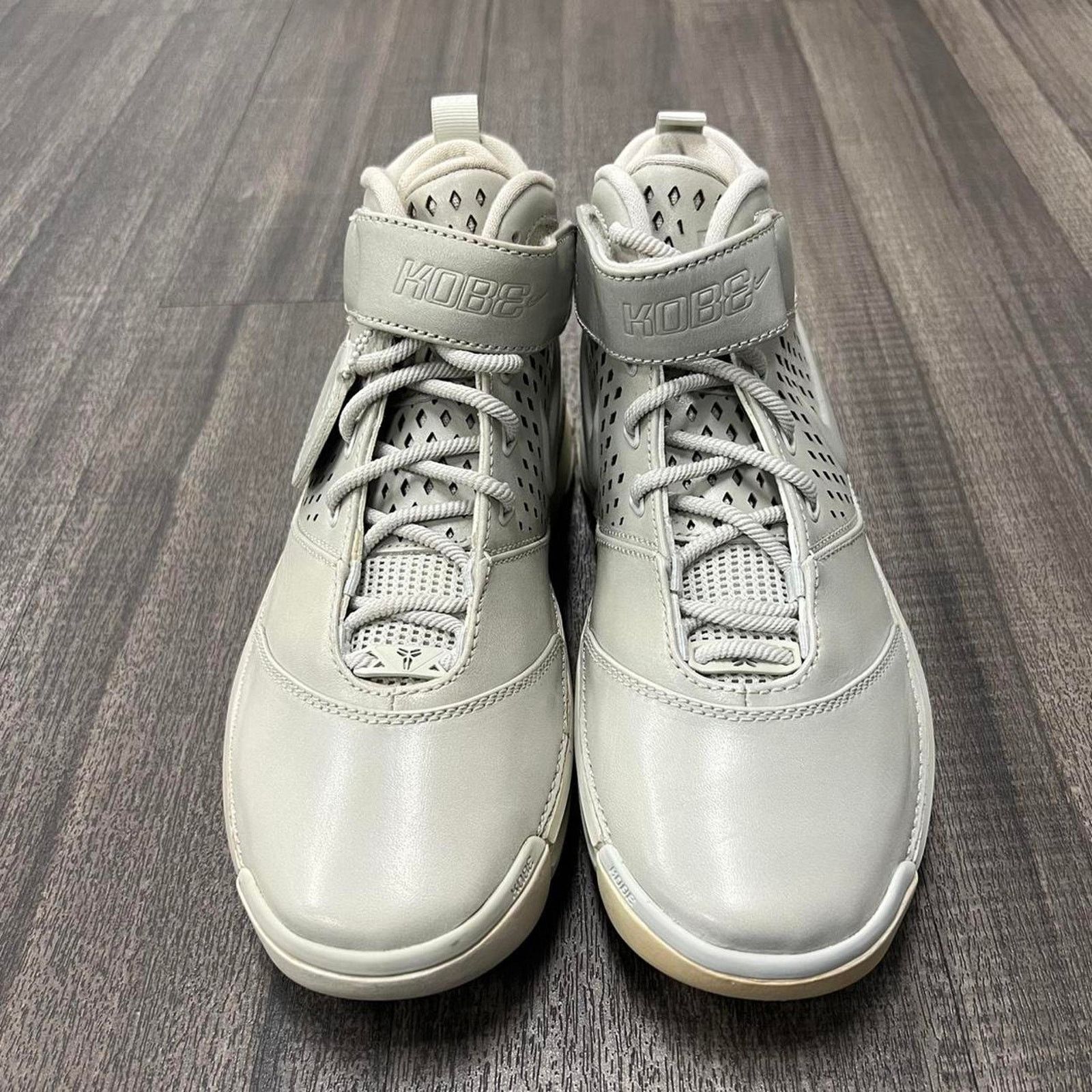 Nike Nike kobe 2 black mamba Size US 5.5 / IT 35.5 - 2 Thumbnail