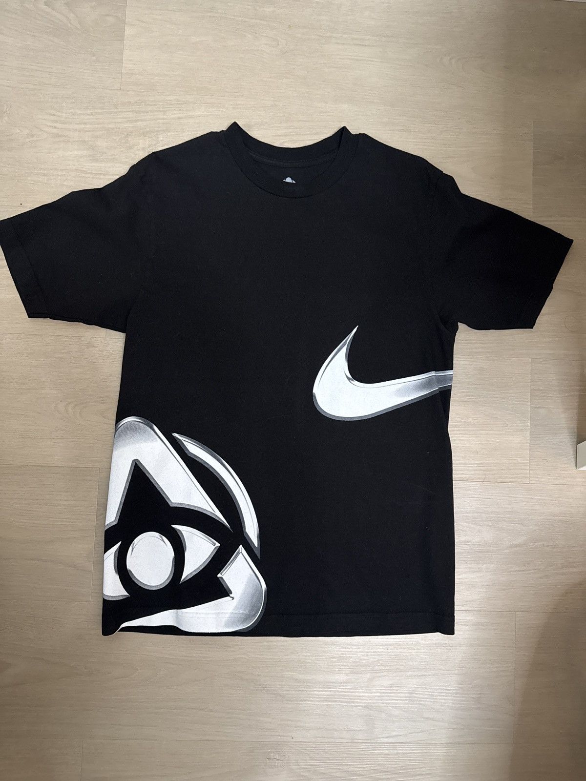 Yeat X Nike Tee Complexcon Exclusive
