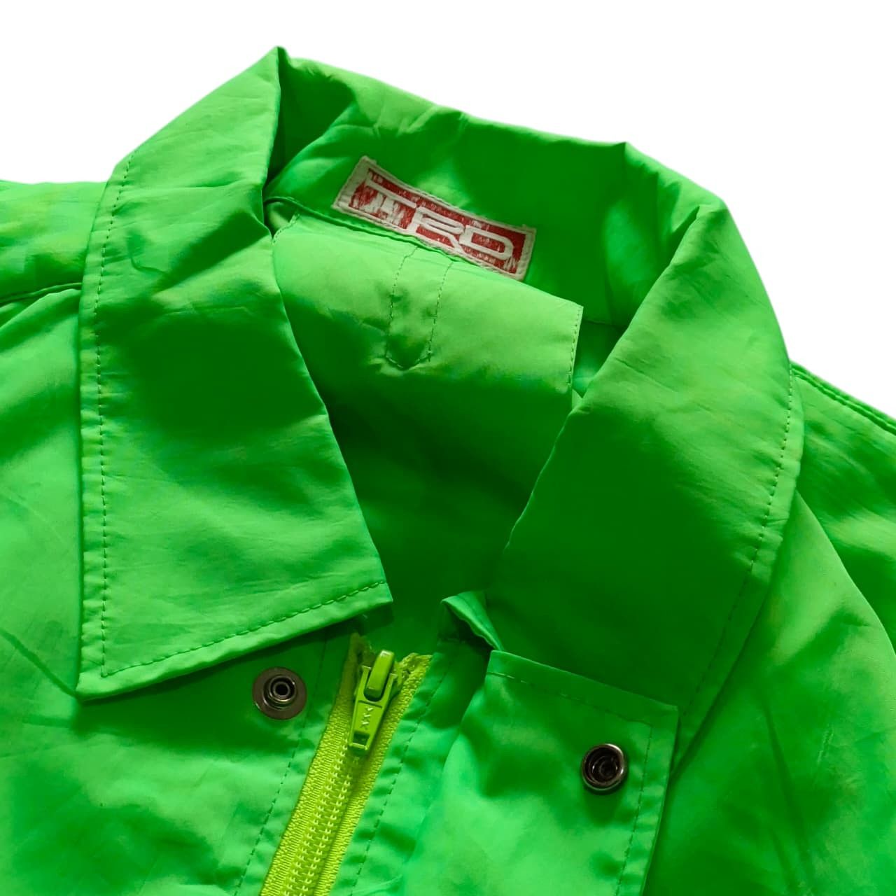Sports Specialties Vintage TRD Toyota Motor Sports Racing Development Jacket Size US L / EU 52-54 / 3 - 5 Thumbnail