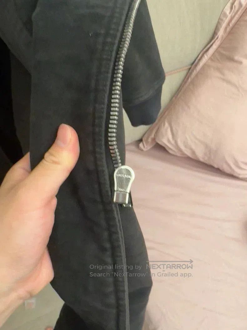 Rick Owens Rick Owens Heavy industry coat. Size US M / EU 48-50 / 2 - 3 Thumbnail