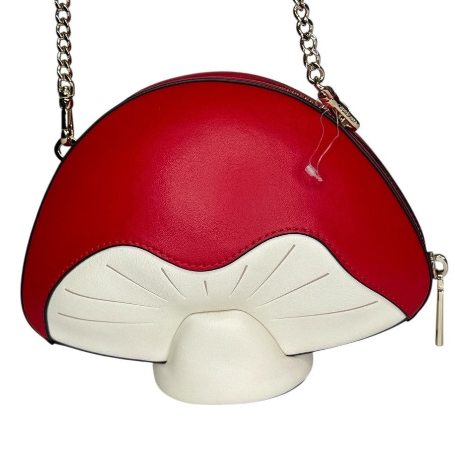Kate Spade Kate Spade 3d Mushroom Crossbody New Size ONE SIZE - 4 Thumbnail