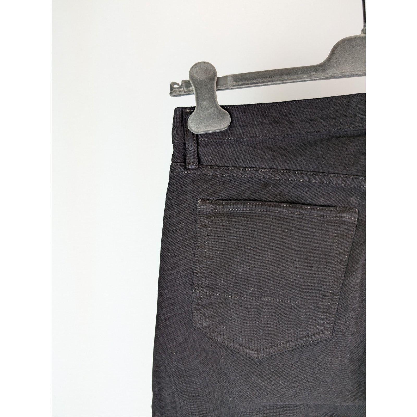 Tom Ford o1rshd1 Slim Jeans in Black Size US 40 / EU 56 - 13 Thumbnail