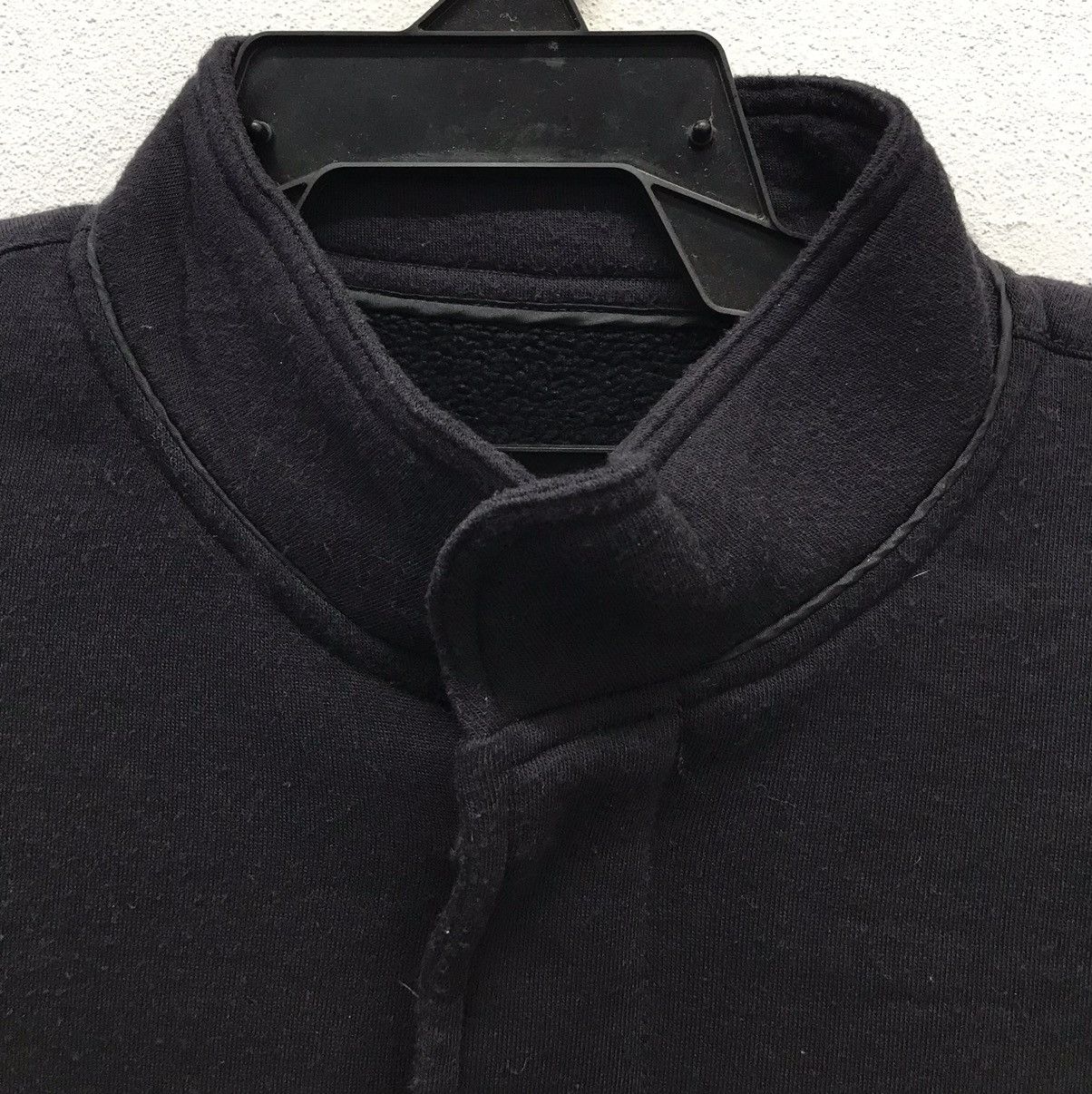 Emporio Armani × Vintage EMPORIO ARMANI JACKET Size US M / EU 48-50 / 2 - 3 Thumbnail