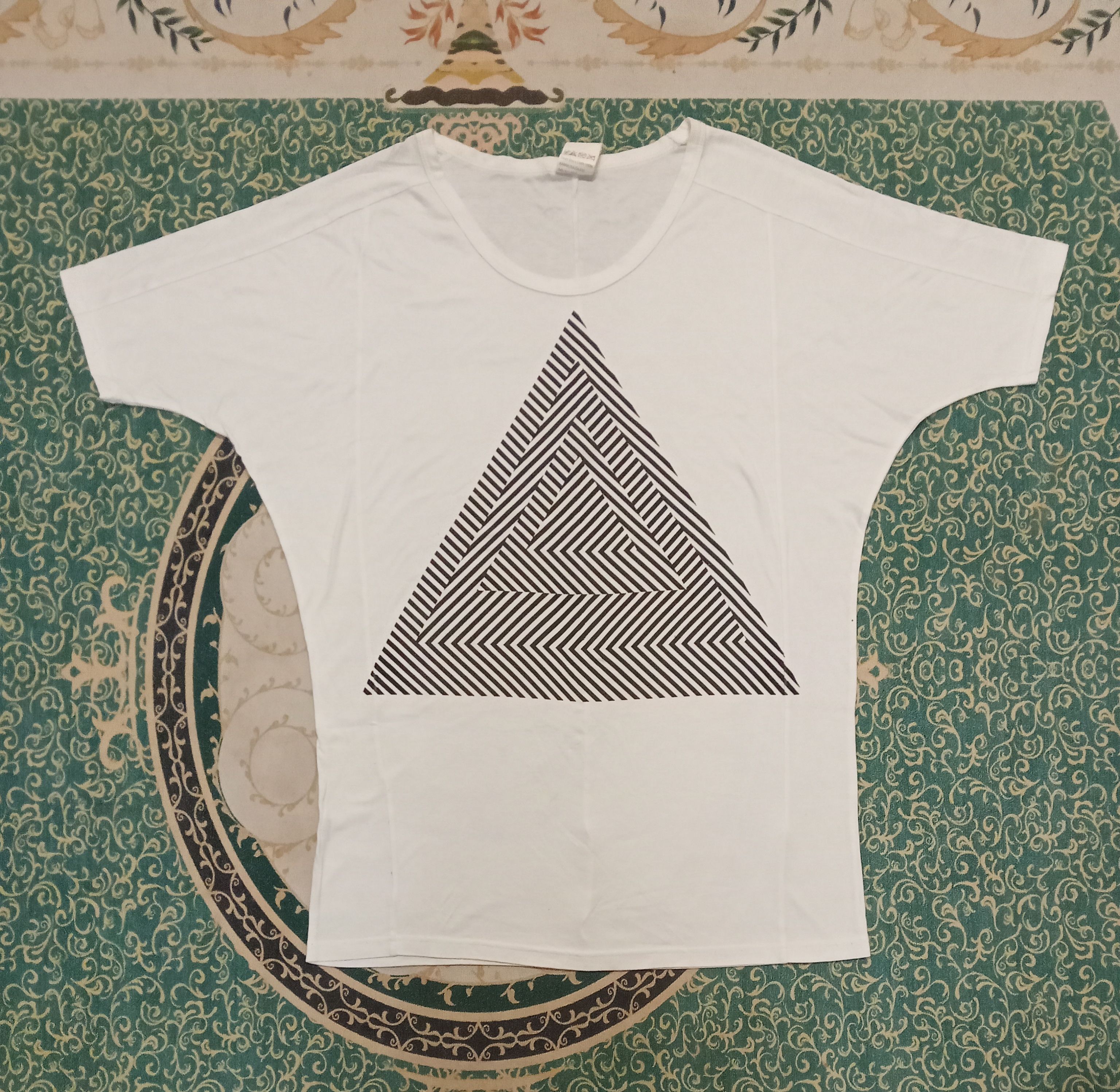 H>Fractal Limited Edition H Fractal T Shirt
