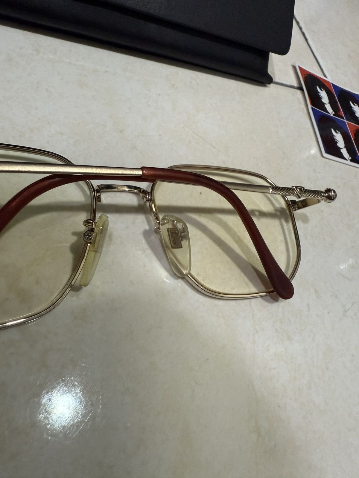 Lancel Vintage LANCEL Size ONE SIZE - 4 Thumbnail